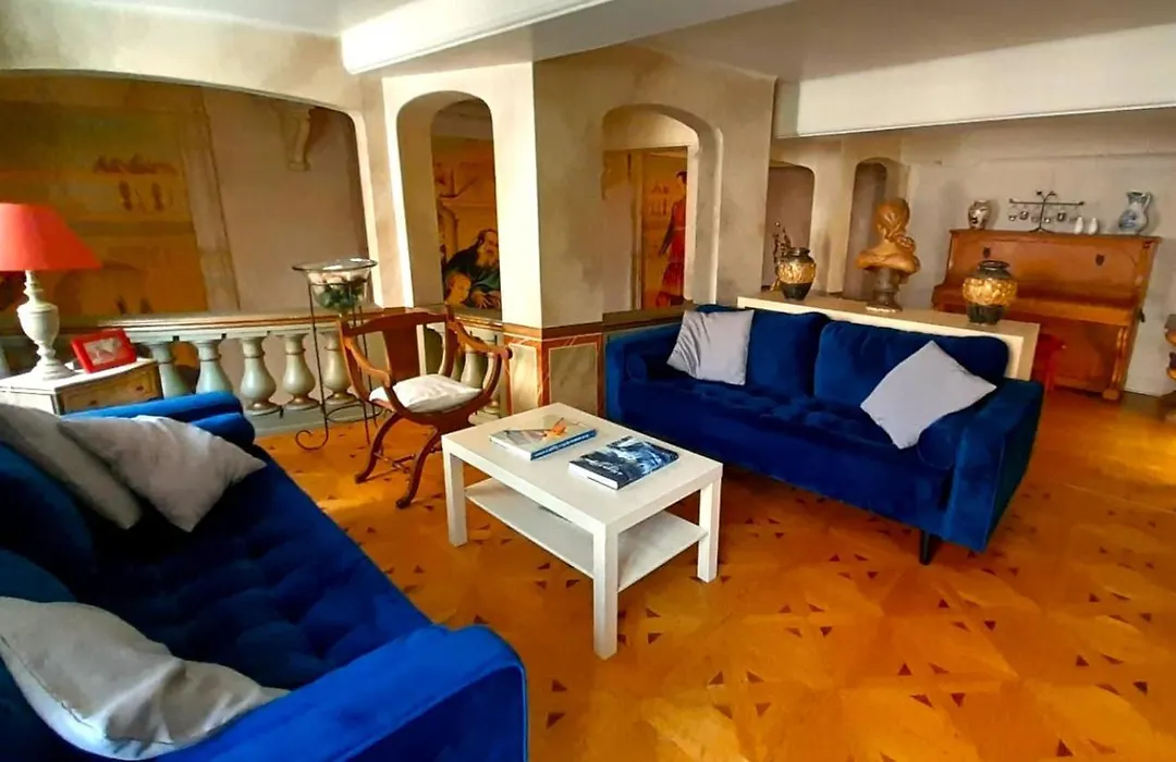 Vieux-Lyon - Maison Renaissance-1