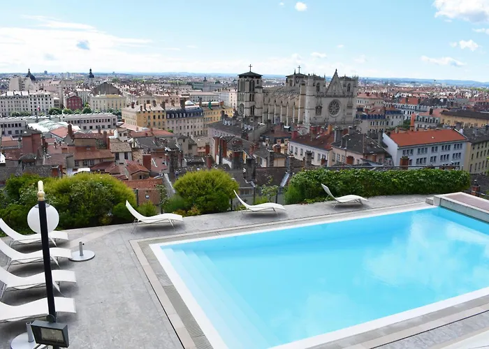 Hotel met tennis: Villa Florentine, A Beauvallon Hotel & Spa