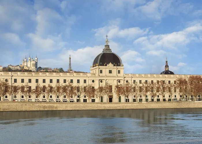 Intercontinental - Dieu By Ihg